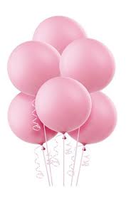 balloons--baby-pink--6-pack-